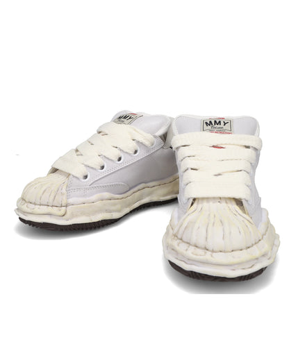 BLAKEY/ORIGINAL SOLE BRUSHED SUEDELOW-TOP SNEAKER