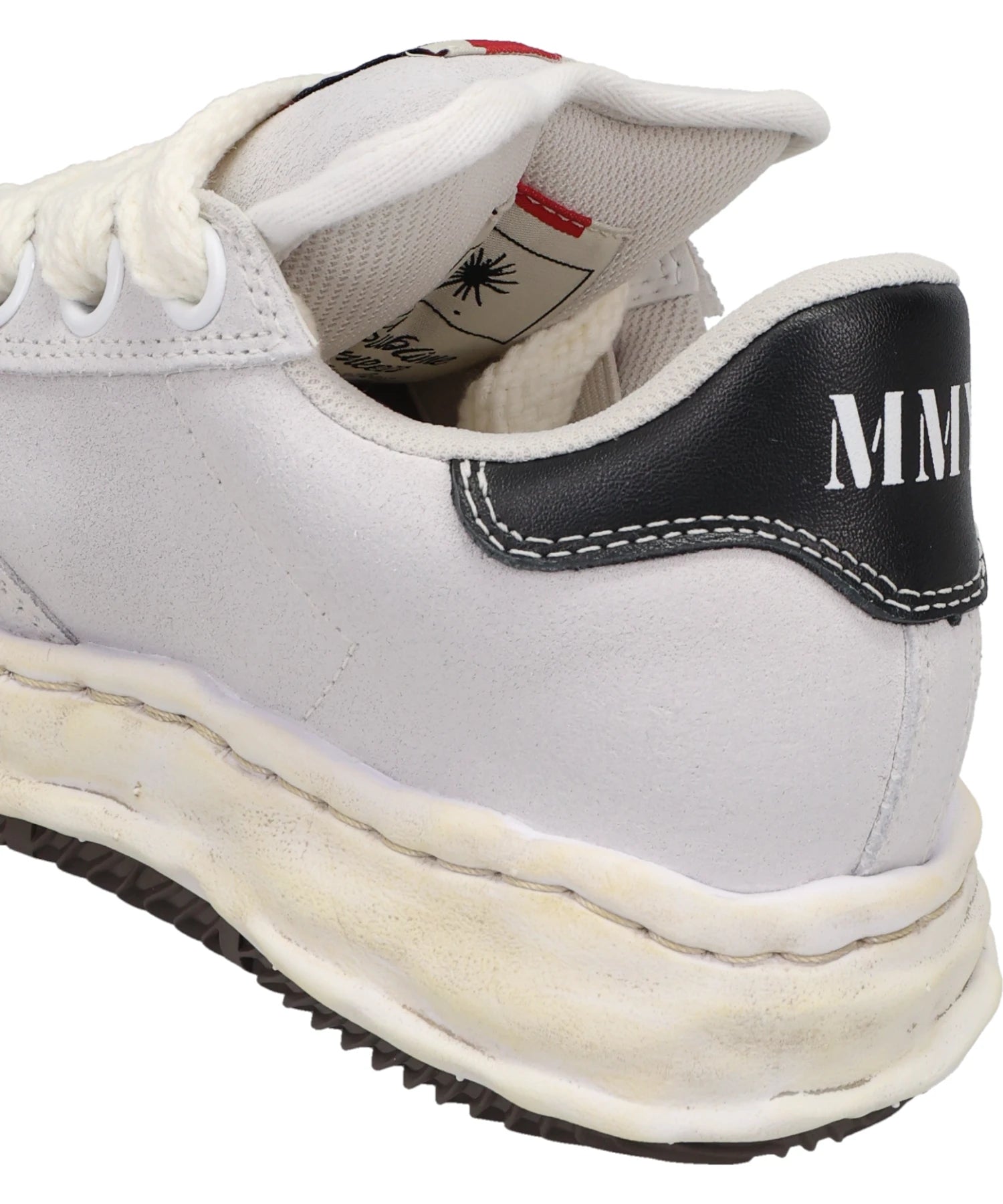 Maison MIHARA YASUHIRO(メゾンミハラヤスヒロ) 2026SS BLAKEY Maison MIHARA YASUHIRO(メゾンミハラヤスヒロ) 2026SS BLAKEY