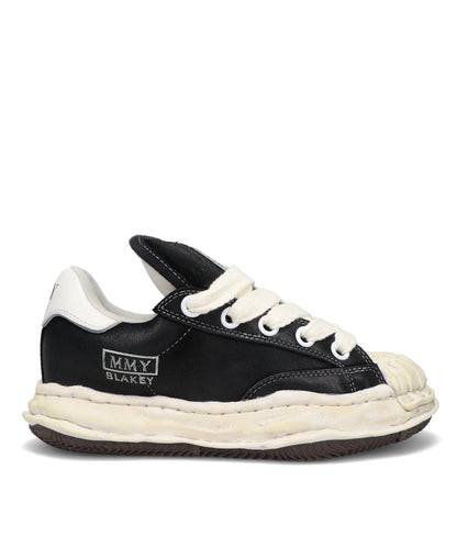 Maison MIHARA YASUHIRO(メゾンミハラヤスヒロ) 2026SS BLAKEY/ORIGINAL SOLE BRUSHED SUEDELOW-TOP SNEAKER A16FW741