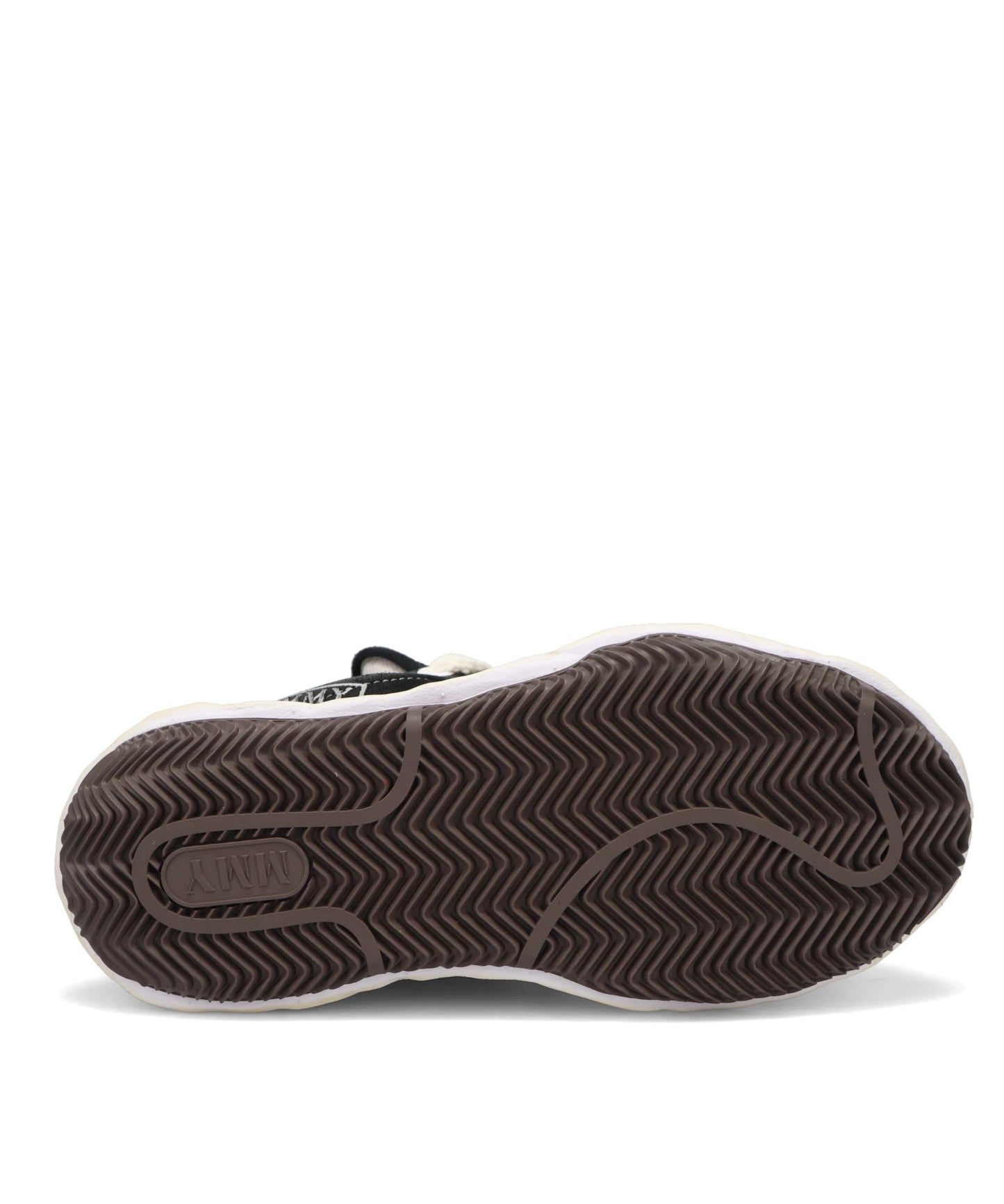 BLAKEY/ORIGINAL SOLE BRUSHED SUEDELOW-TOP SNEAKER