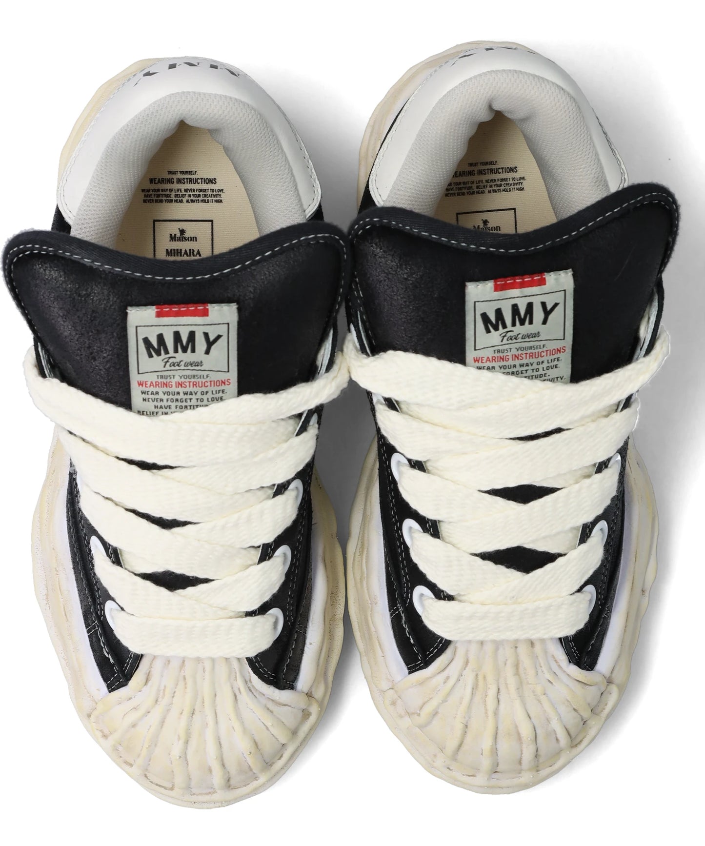BLAKEY/ORIGINAL SOLE BRUSHED SUEDELOW-TOP SNEAKER