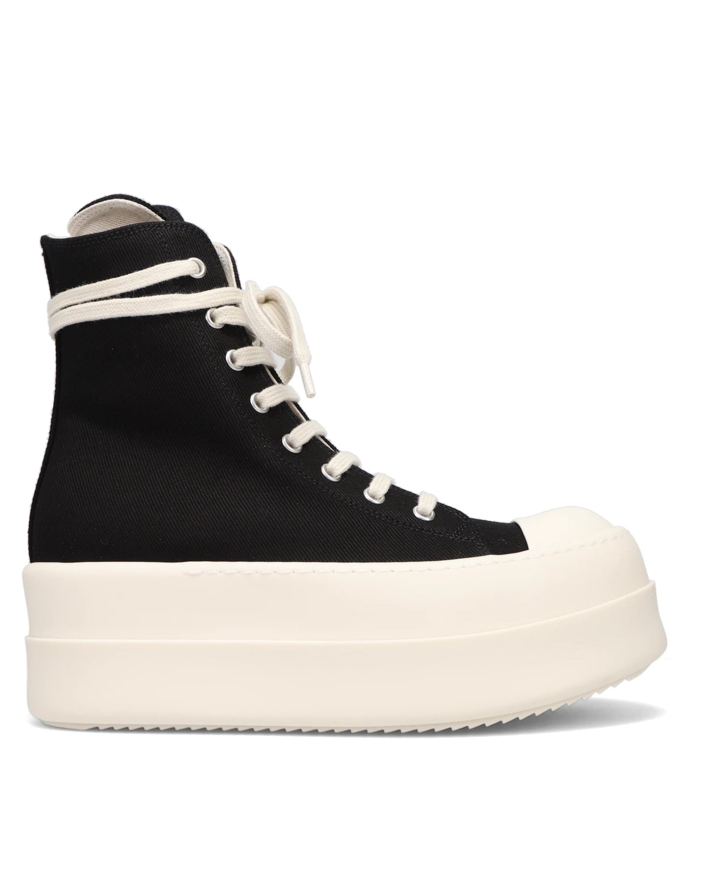 DRKSHDW(ダークシャドウ) 2026SS MEGA BUMPER SNEAKS -DU01F4831DO