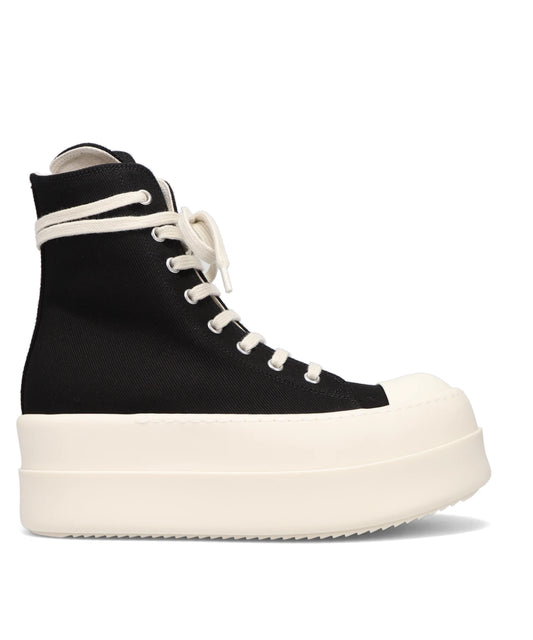 DRKSHDW(ダークシャドウ) 2026SS MEGA BUMPER SNEAKS -DU01F4831DO