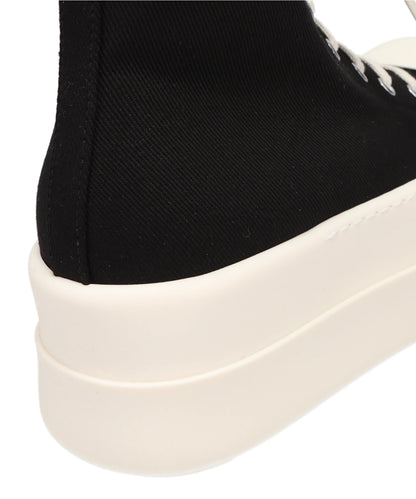 MEGA BUMPER SNEAKS - BLACK/MILK/MILK