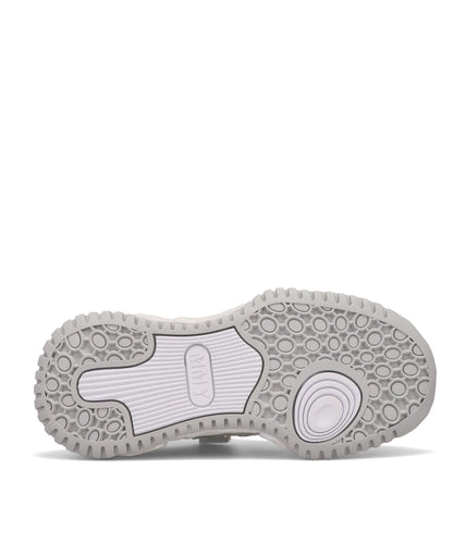 KEITH/ORIGINAL SOLE EMBELLISHED CANVASLOW-TOP SNEAKER
