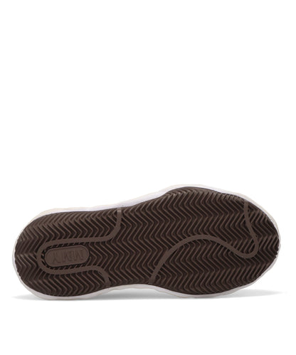 BLAKEY/ORIGINAL SOLE GRAFFITI PRINTEDCANVAS LOW-TOP SNEAKER