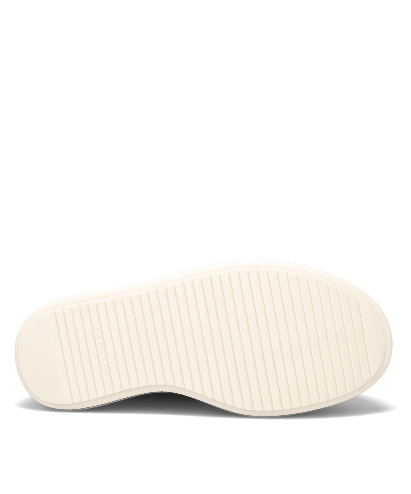 MEGA BUMPER JUMBOLACE SNEAKS - BLACK/MILK/MILK
