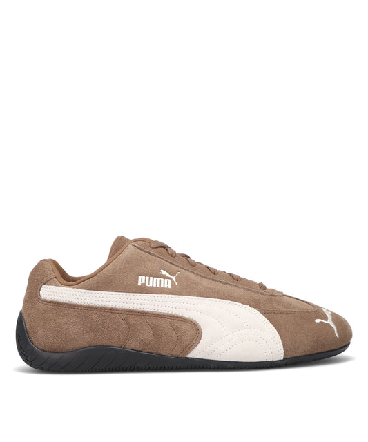 SPEEDCAT OG - HAUTE COFFEE-FROSTED IVORY