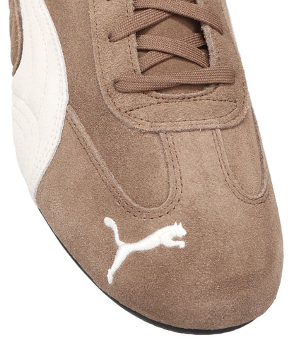 SPEEDCAT OG - HAUTE COFFEE-FROSTED IVORY