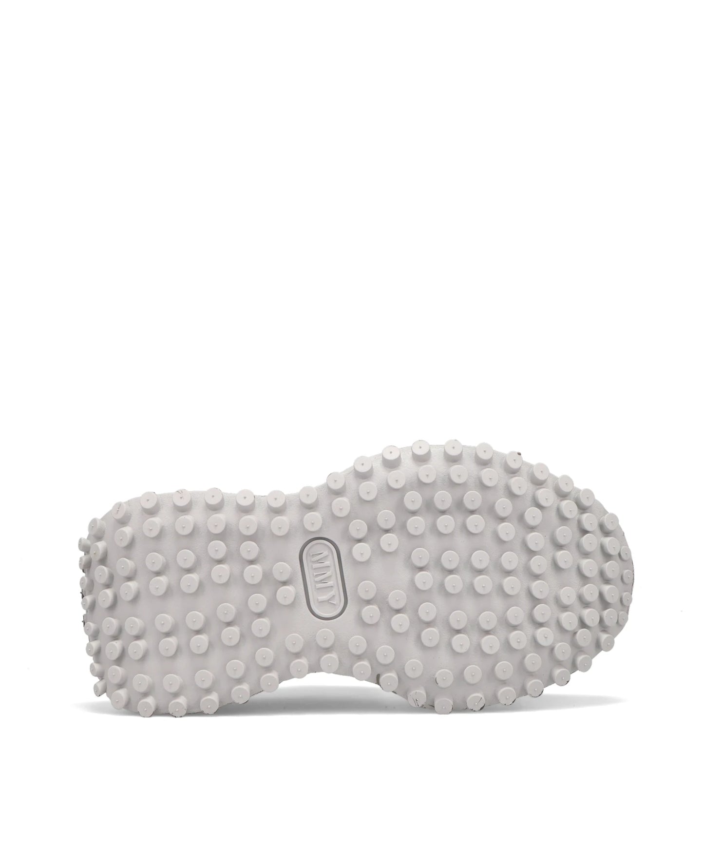 LARRY/SPUTTERING LOW-TOP SNEAKERS