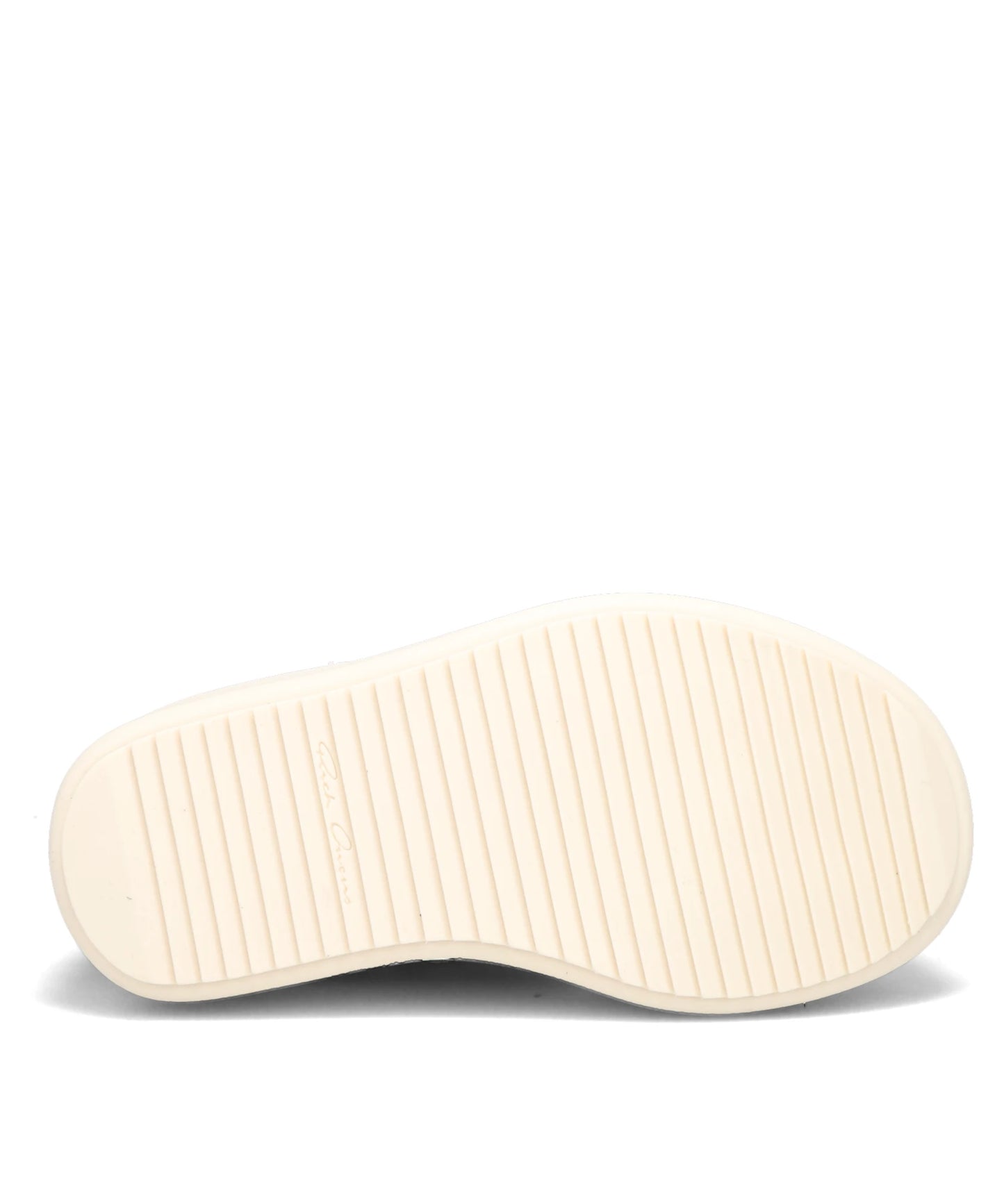 MEGA BUMPER SNEAKS - BLACK/MILK/MILK