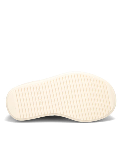 MEGA BUMPER SNEAKS - BLACK/MILK/MILK