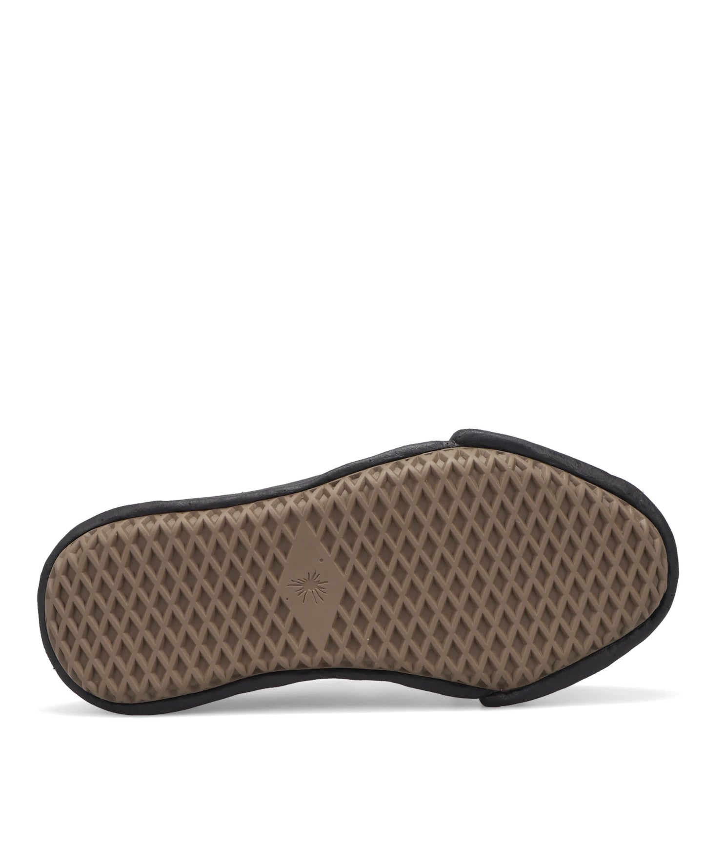 BAKER/ORIGINAL SOLE CANVASLOW-TOP SNEAKER