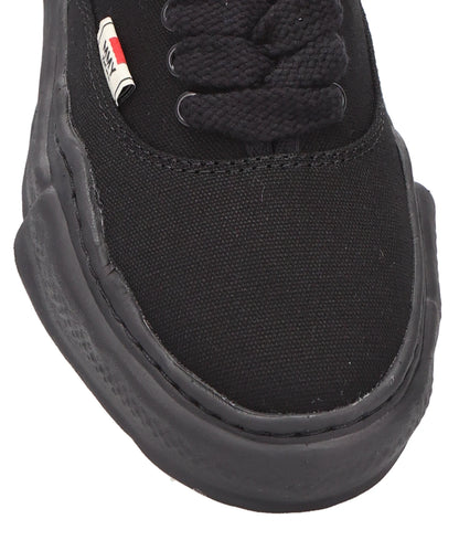 BAKER/ORIGINAL SOLE CANVASLOW-TOP SNEAKER