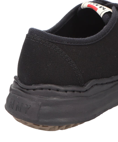 BAKER/ORIGINAL SOLE CANVASLOW-TOP SNEAKER