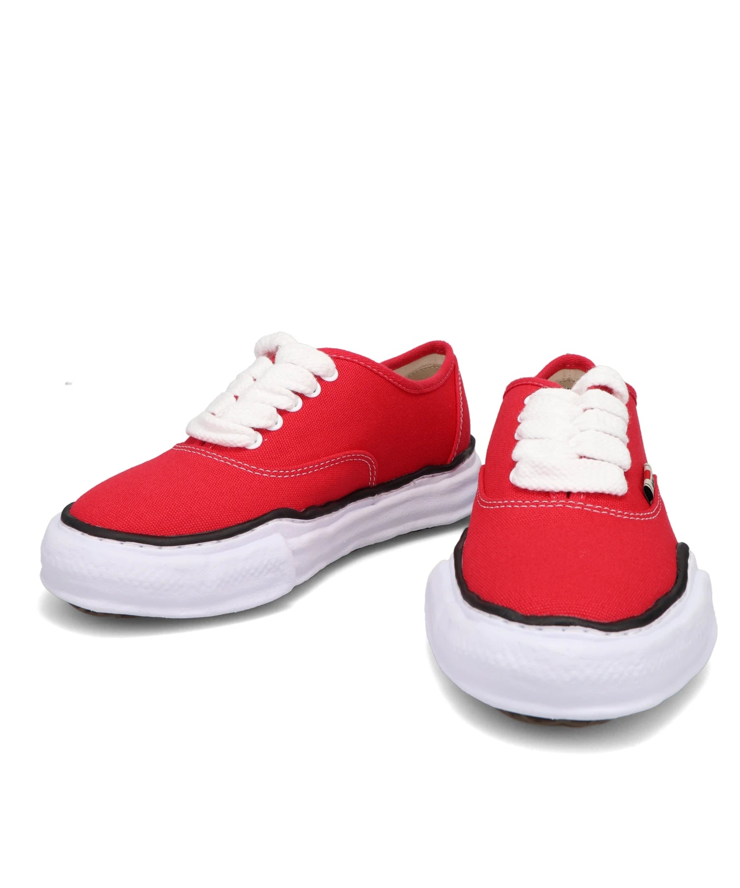 Maison MIHARA YASUHIRO(メゾンミハラヤスヒロ) BAKER/ORIGINAL SOLE