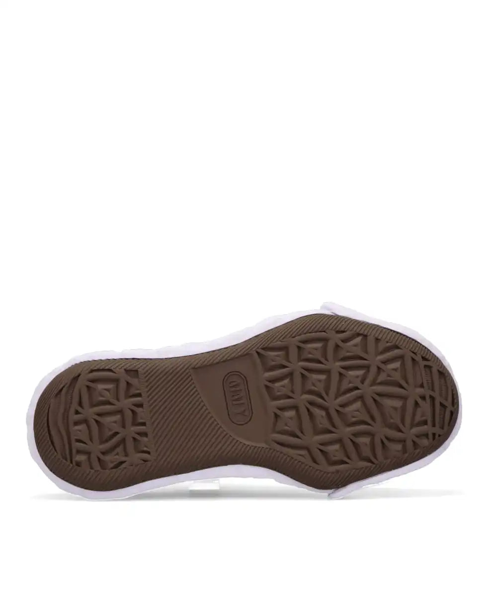 PETERSON 23/ORIGINAL SOLE CANVASLOW-TOP SNEAKER