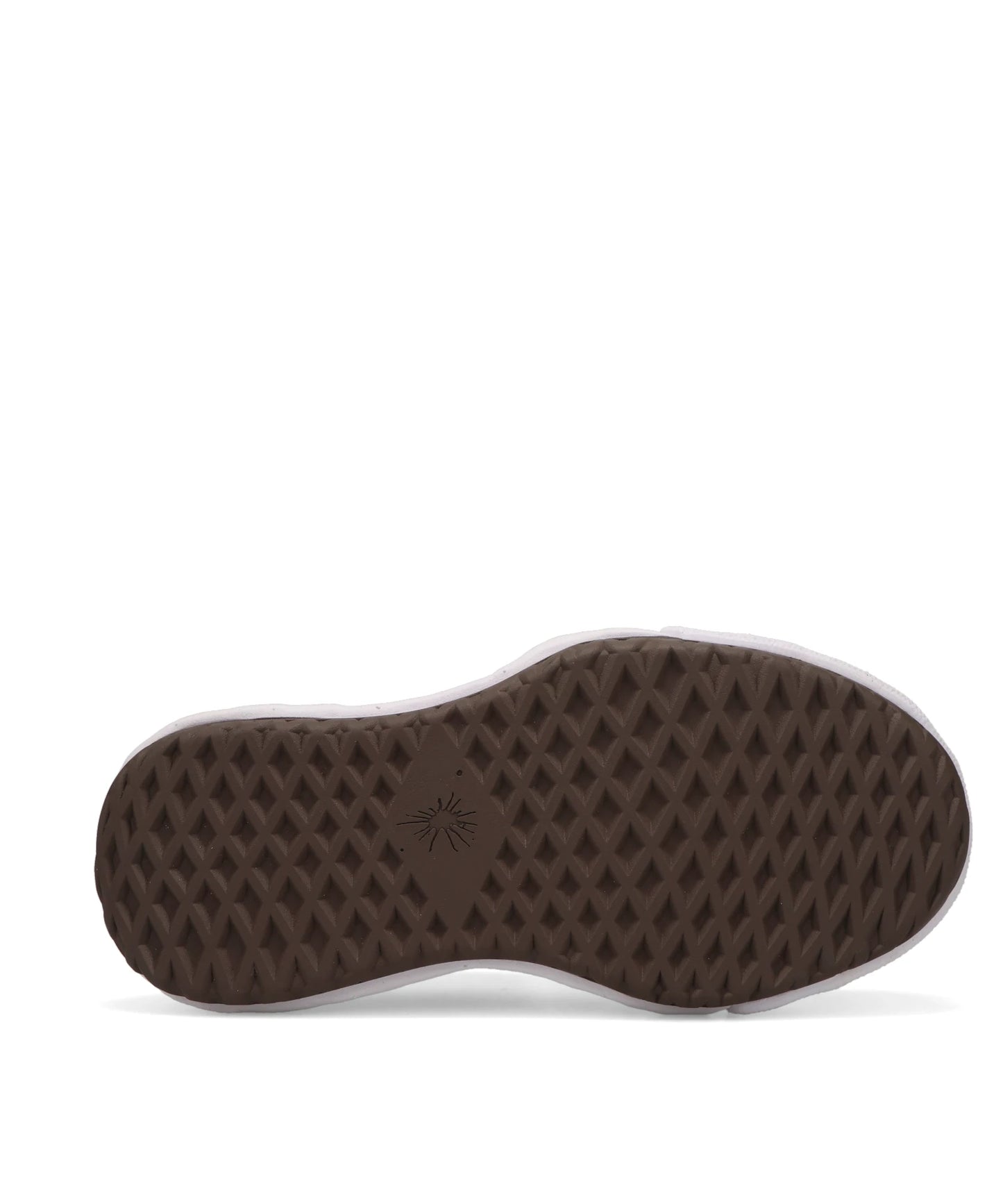 ERIC/ORIGINAL SOLE CANVASLOW-TOP SNEAKER