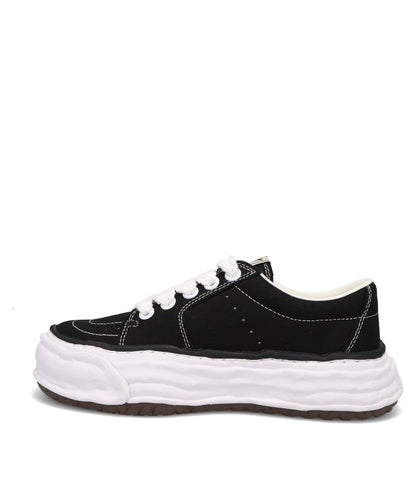 ERIC/ORIGINAL SOLE CANVASLOW-TOP SNEAKER