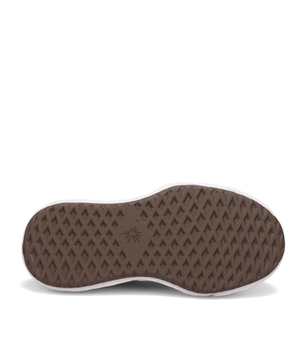 ERIC/ORIGINAL SOLE CANVASLOW-TOP SNEAKER