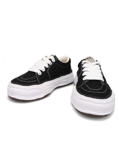 ERIC/ORIGINAL SOLE CANVASLOW-TOP SNEAKER