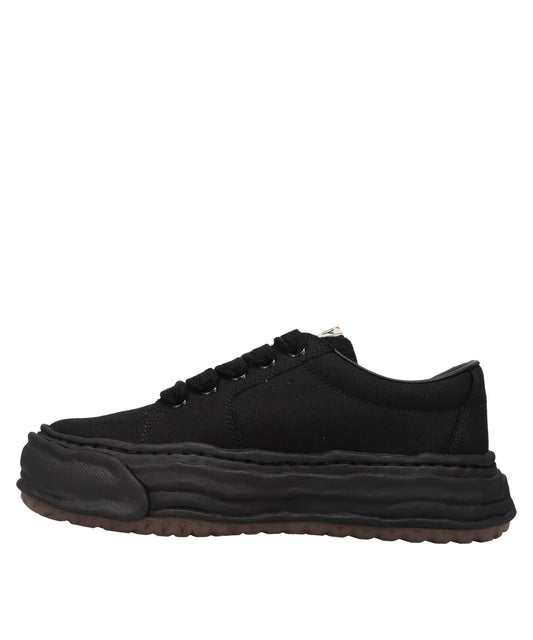 ERIC/ORIGINAL SOLE CANVASLOW-TOP SNEAKER