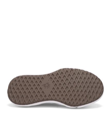 BAKER 26/ORIGINAL SOLE CANVASLOW-TOP SNEAKER