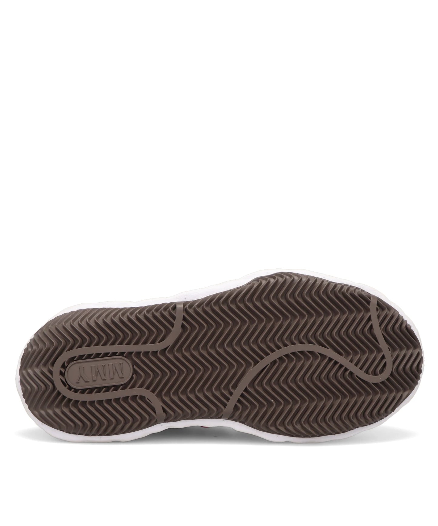 BLAKEY/ORIGINAL SOLE RIPPING ANDOVER DYEING CANVAS LOW-TOP SNEAKER