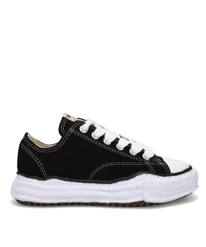 Maison MIHARA YASUHIRO(メゾンミハラヤスヒロ) PETERSON/ORIGINAL SOLE SUEDELOW-TOP SNEAKER