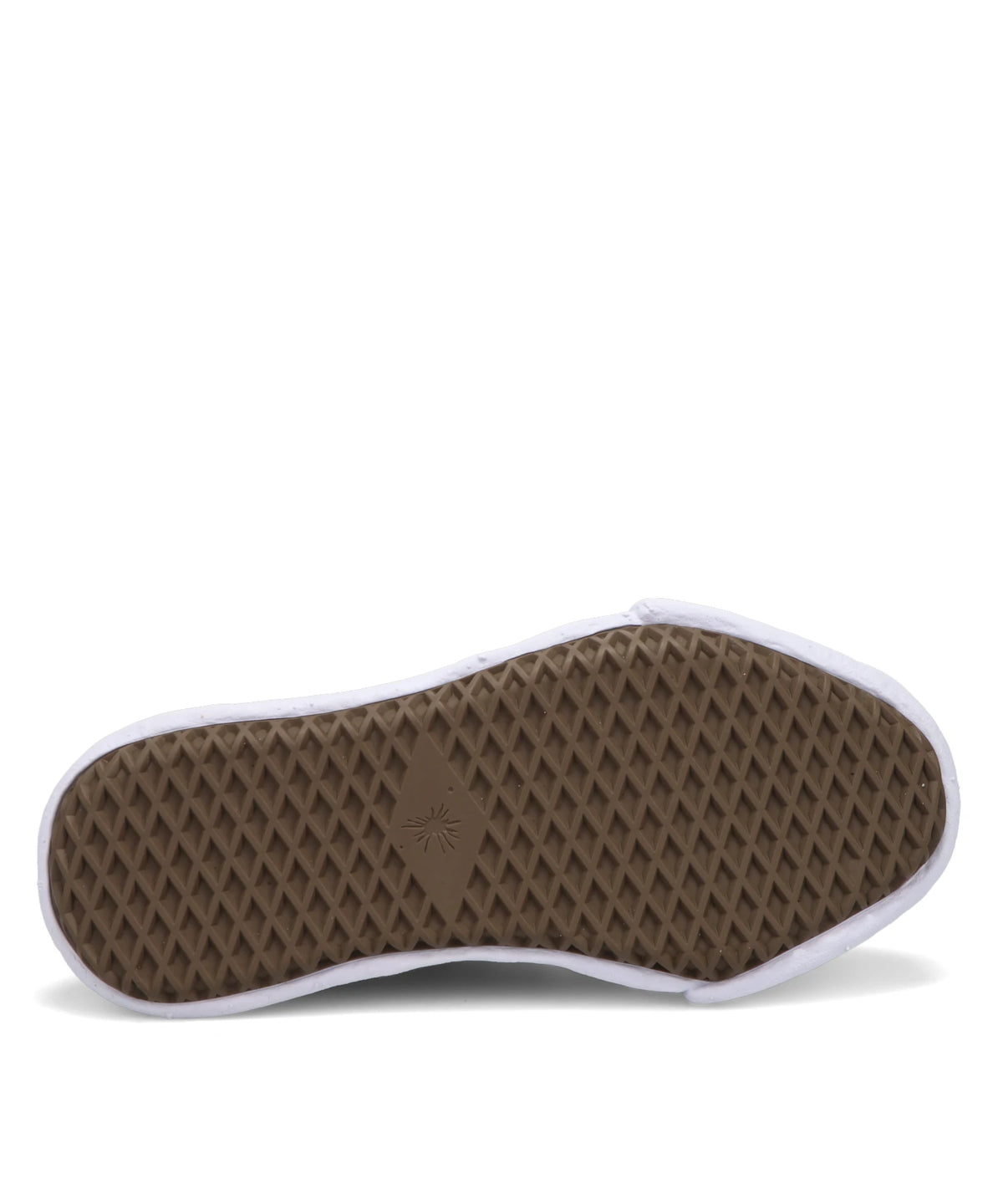 PETERSON/ORIGINAL SOLE SUEDELOW-TOP SNEAKER