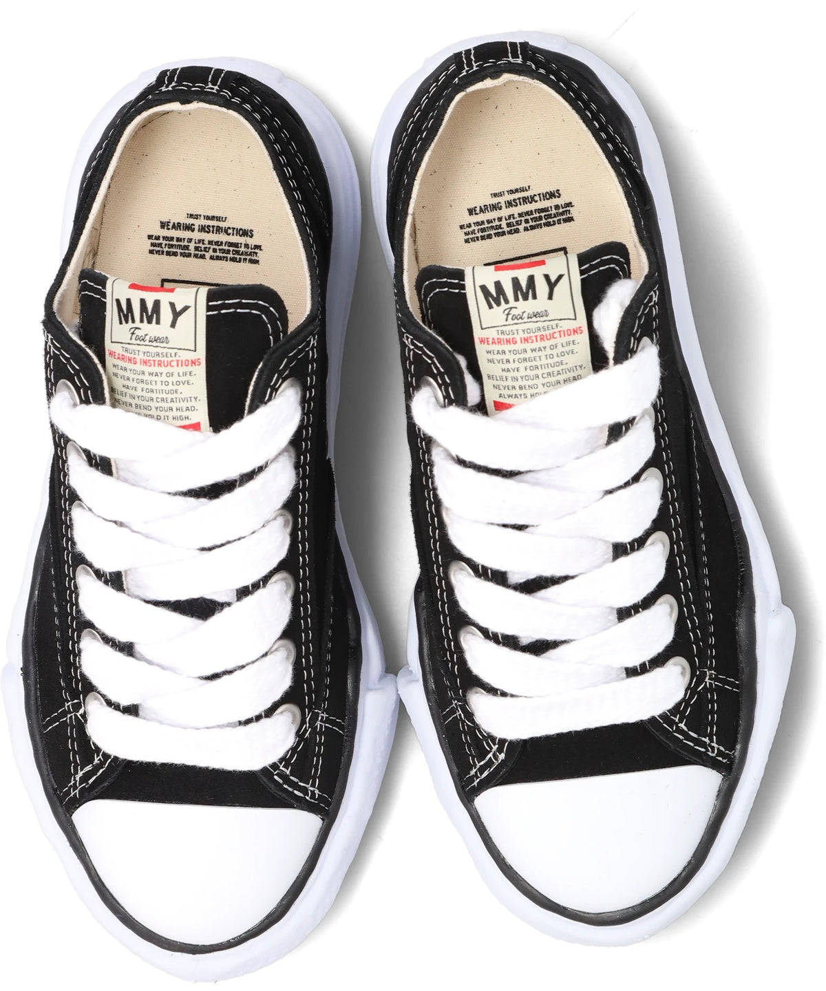 PETERSON/ORIGINAL SOLE SUEDELOW-TOP SNEAKER