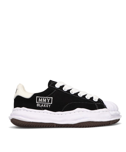 BLAKEY/ORIGINAL SOLE SUEDE LOW-TOP SNEAKER