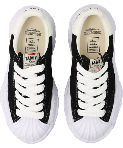 BLAKEY/ORIGINAL SOLE SUEDE LOW-TOP SNEAKER