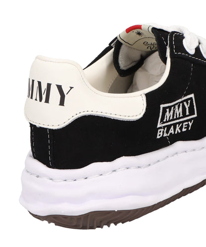 BLAKEY/ORIGINAL SOLE SUEDE LOW-TOP SNEAKER