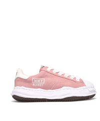 BLAKEY/ORIGINAL SOLE SUEDELOW-TOP SNEAKER