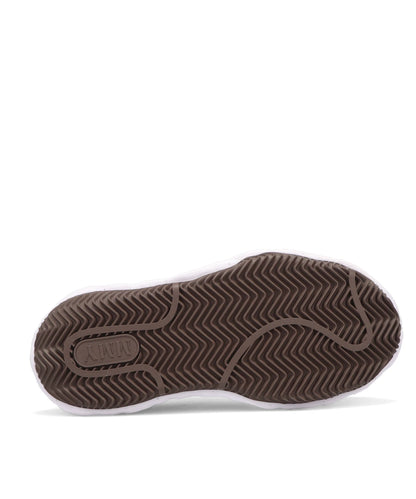 BLAKEY/ORIGINAL SOLE SUEDELOW-TOP SNEAKER