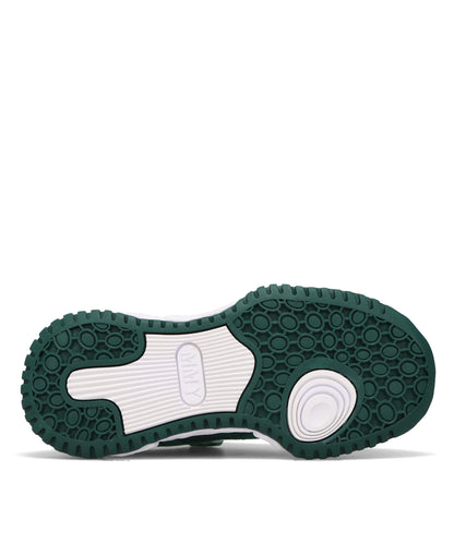 KEITH/ORIGINAL SOLE CANVASLOW-TOP SNEAKER