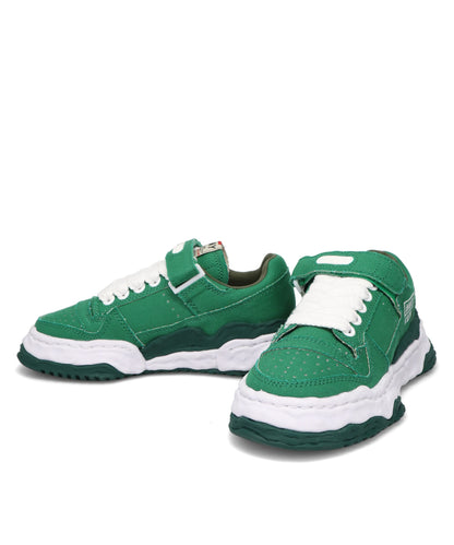 KEITH/ORIGINAL SOLE CANVASLOW-TOP SNEAKER