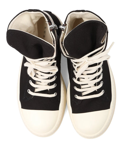 MEGA BUMPER SNEAKS - BLACK/MILK/MILK