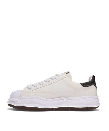 BLAKEY LOW/ORIGINAL SOLE CANVASLOW-TOP SNEAKER