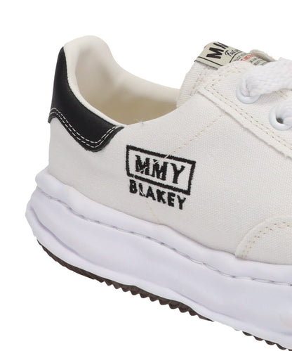 BLAKEY LOW/ORIGINAL SOLE CANVASLOW-TOP SNEAKER