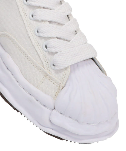 BLAKEY LOW/ORIGINAL SOLE CANVASLOW-TOP SNEAKER