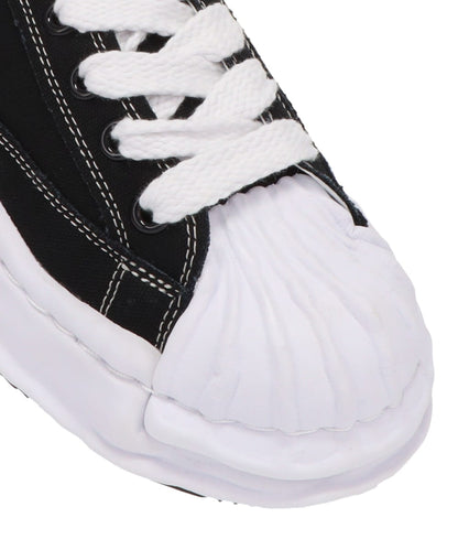 BLAKEY LOW/ORIGINAL SOLE CANVASLOW-TOP SNEAKER