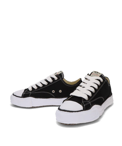 PETERSON LOW/ORIGINAL SOLE CANVASLOWCUT SNEAKER