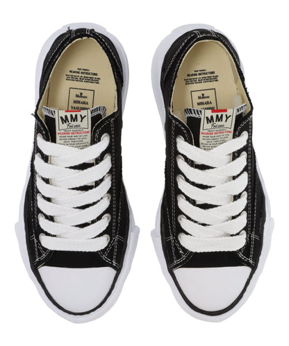 PETERSON LOW/ORIGINAL SOLE CANVASLOWCUT SNEAKER