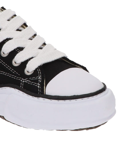 PETERSON LOW/ORIGINAL SOLE CANVASLOWCUT SNEAKER