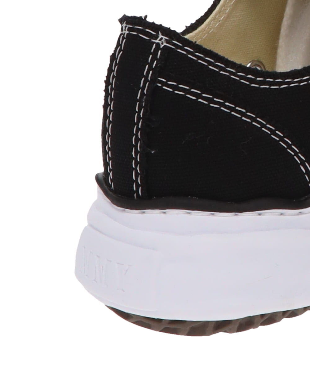 PETERSON LOW/ORIGINAL SOLE CANVASLOWCUT SNEAKER