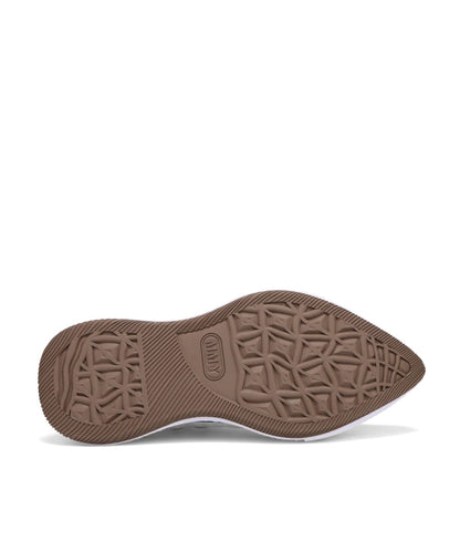 YUCCA/POINTED ORIGINAL SOLECANVASLOW-TOP SNEAKER