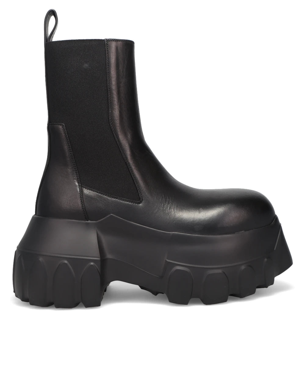 BEATLE MEGA TRACTOR - BLACK