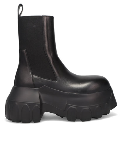 BEATLE MEGA TRACTOR - BLACK